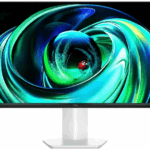 Monitor Gaming QD-Mini LED TCL 24G54, 23.8", Full HD (1920x1080), 100Hz, 5ms, HDR450, HDMI, VGA, Jack