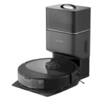 Roborock Q8 Max Plus Vacuum Cleaner Blk - Image 4