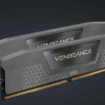 Memorie RAM Corsair Vengeance, 32GB DDR5, 5200MHz, CL40