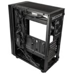 Carcasa KOLINK OBSERVATORY DUO ARGB Mid-Tower NEGRU - Image 8