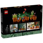 PLANTE DE MICI DIMENSIUNI, LEGO 10329 - Image 2