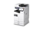 Multifunctional inkjet EPSON WorkForce Enterprise AM-M5500, format A3, Monocrom, duplex, USB + LAN + Wi-Fi - Image 3