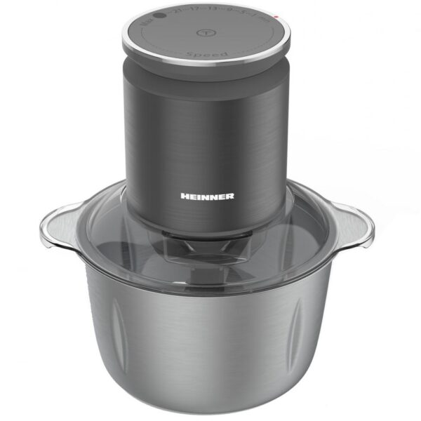 TOCATOR DE LEGUME HEINNER HMC-KD800SS