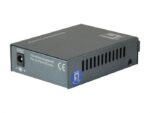 LevelOne FVT-1101  RJ45 to SC Fast Ethernet Media Converter, - Image 2