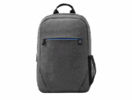 HP Backpack Prelude 15.6", Culoare: Gri, Dimensiuni: 41 x 28,6 x 9 cm, Greutate: 0,49 kg, Garantie 1 an