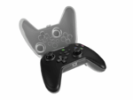 Controller wireless Genesis Mangan 400, tip Analog/Digital, interfata USB, bluetooth, numar butoane 19, lungime cablu 200 cm, acumulator 000 mAh, compatibilitate Android, iOS, MAC, Windows 10,11,7,8, negru - Image 14