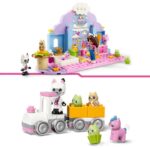 PISI-CRESA URECHE A LUI GABBY,LEGO 10796 - Image 4