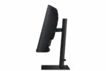Monitor Samsung 34" LS34C652UAUXEN, Curvature: 1000R, Diagonal (inch): 34, Diagonal (cm): 86, Aspect ratio: 21:9, Panel: VA, Resolution: 3440x1440, Refresh Rate: 100Hz, Response time GtG: 5ms, Brightness (max): 350 cd/m², Contrast (static) : 4000:1, Contrast (dynamic): Mega Infinity DCR, Viewing - Image 10