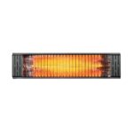 HEINNER Incalzitor electric cu prindere de perete 2000W - Image 2