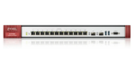 Zyxel ATP HARDWARE FIREWALL 12 Gigabit user-definable ports, 2*SFP, 2* USB with 1 Yr Bundle - Image 3