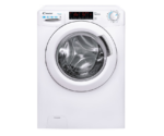 Masina de Spalat cu Uscator Candy CSWS 485TWME/1-S S Inv., 8+5kg, 1400, DA, BPM, MPS, BIG TOUCH, NFC, Steam, WHITE+white