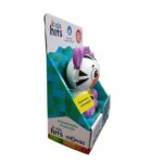 JUCARIE-BEBELUSUL ZEBRA - Image 4