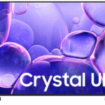 Televizor LED Samsung 109 cm 43" UE43U8072F, Ultra HD 4K, Smart TV, WiFi, CI+