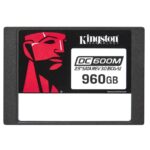SSD intern Kingston DC600M, 960 GB, SATA, 2.5 inch
