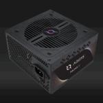 Sursa Aqirys Pulsar SI 550W 80 Plus White, ATX 12V
