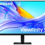 Monitor Samsung 32" LS32D800UAUXEN, Diagonal (inch): 32, Diagonal (cm): 81, Aspect ratio: 16:9, Panel: VA, Resolution: 3840x2160, Refresh Rate: 60Hz, Response time GtG: 5ms, Brightness (max): 350 cd/m², Contrast (static) : 3000:1, Viewing angle: 178°/178°, Color Gamut Type: SRGB, Color Gamut