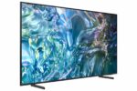 Televizor Smart QLED SAMSUNG 50Q60D, 125 cm, UHD 4K, HDR, Clasa E - Image 3