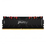 Memorie RAM Kingston FURY Renegade RGB 8GB DDR4 3200MHz CL16