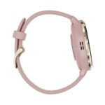 Ceas Garmin Venu 3S Pink Dawn/Soft Gold - Image 4