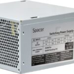 Sursa Spacer SPS ATX 500 V12, 250W