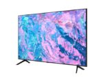 LED TV 4K 65''(165cm) SAMSUNG 65CU7172 - Image 2