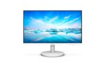 Monitor Philips 23.8" 241V8AW/00, Diagonal (inch): 23.8, Diagonal (cm): 60.5, Aspect ratio: 16:9, Panel: IPS, Resolution: 1920x1080, Refresh Rate: 75Hz, Response time GtG: 4ms, Brightness (max): 250 cd/㎡, Contrast (static) : 1000:1, Contrast (dynamic): Mega Infinity DCR, Viewing angle: 178°/178°