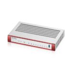 ZYXEL USGFLEX100H FIREWALL ROUTER V2 - Image 2