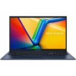 Laptop Asus Vivobook 17, X1704VA-AU556, 17.3-inch, FHD (1920 x 1080)16:9aspect