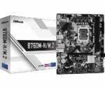 Placa de bază ASRock B760M-H/M.2 LGA1700