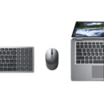 Mouse Wireless DELL MS5120W, 4000 dpi, Multicolor - Image 10