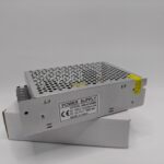 SURSA ALIMENTARE 5A 12V CARCASA METAL