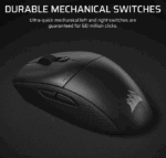Mouse Gaming CORSAIR M55 WIRELESS - Image 7