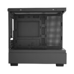 Carcasa 1STPLAYER MI5 Mid Tower ARGB NEGRU - Image 5
