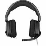 Casti Gaming Head-band Corsair VOID ELITE USB, Wired, Negru - Image 3