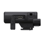 Microfon Sony ECM-W2BT, tip Condenser - Image 7