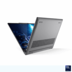 Laptop Lenovo Yoga 7 2-in-1 14ILL10, 14" 2.8K WQXGA+ (2880x1800) OLED 1100nits (peak) / 500nits (typical) Glossy / Anti-fingerprint, 100% DCI-P3, 120Hz, Dolby Vision®, TÜV Low Blue Light, DisplayHDR™ True Black 1000, Glass, Touch, Intel® Core Ultra 7 258V, 8C (4P + 4LPE) / 8T, Max Turbo up to - Image 4