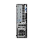 Precision 3460 SFF BTX BASE 300W Intel i7-13700, 16GB Ram, - Image 2