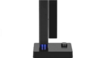 Scanner CZUR Shine 500 Pro, rezolutie 2592 x 1944 pixeli, 5MP, 210dpi, senzor HD CMOS, dimensiune maxima document A4, focalizare fixa, output JPG, PDF, Word, Excel, Tiff, functie OCR: 180+ limbi, USB 2.0, cu pedala de actionare, negru - Image 2