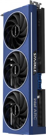 Placa video Sparkle Intel Arc A770, 16GB GDDR6, PCI Express 4.0, 256-bit - Image 4