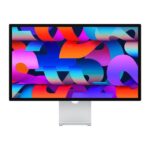 Apple Studio Display - 27" Retina 5K - Standard Glass with Tilt - Adjustable Stand