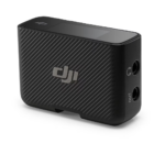 Microfon DJI Mic Dual Channel, tip Condenser