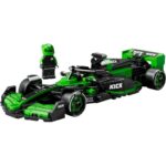 MASINA DE CURSE KICK SAUBER F1 TEAM C44, LEGO 77247 - Image 2
