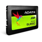 SSD intern ADATA SU650, 480 GB, SATA, 2.5 inch - Image 3