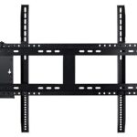 Suport de perete Optoma OWMFP01 pentru display interactiv Optoma, obligatoriu pentru standul mobil ST01