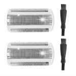 Rezerva Aparat De Ras Compatibil, PsAyl®, pentru aparat de ras Philips BG2000/40, TT2000/43, Negru