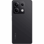Telefon XIAOMI Note 13 5G, Dual SIM, 6 GB RAM, 128 GB, 5G, Negru - Image 2