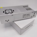 SURSA ALIMENTARE 360W 12V CARCASA METAL CU VENTILATOR