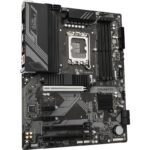 Placa de baza Gigabyte Z790 D, Socket 1700, DDR5, ATX - Image 3