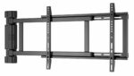 Suport TV Motorizat Serioux 32-75" 50kg compatibilitate dimensiune ecran 32"-75" VESA  200x200 - 600x400 greutate maxima suportata 50kg Profile Min.56mm Swivel 0°~+170° - Image 4
