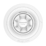 DETECTOR FUM+CALDURA INTERCONECTAT